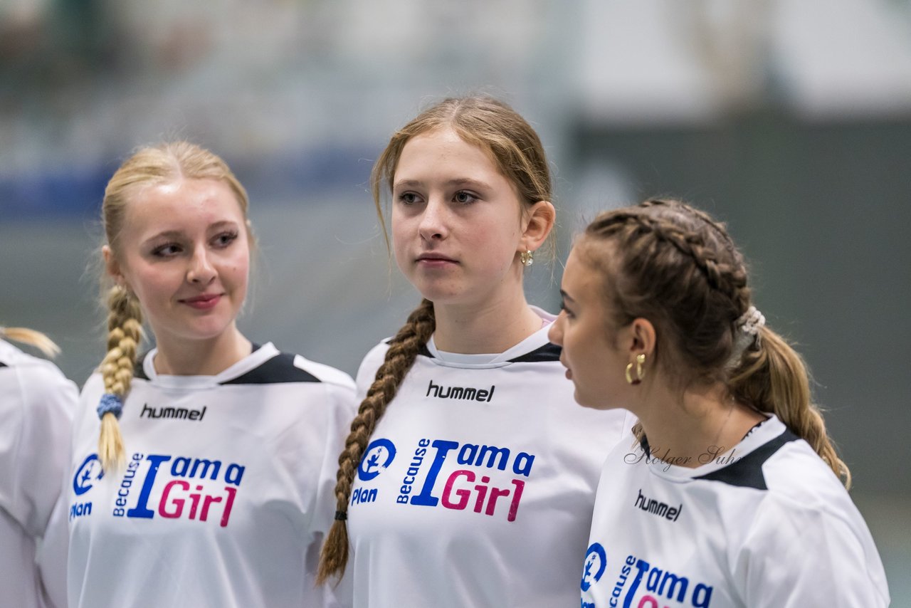 Bild 400 - wU16 Wiemersdorf